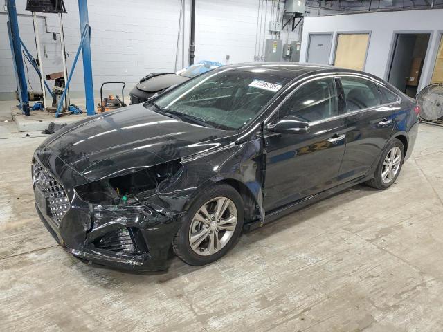 2019 HYUNDAI SONATA LIMITED, 