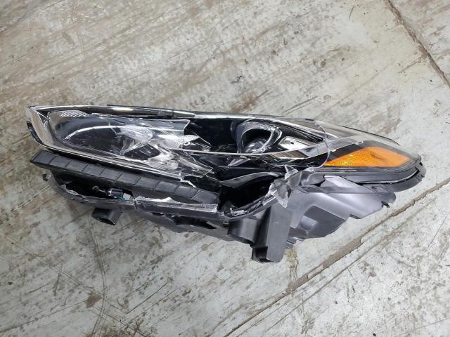 5NPE34AF6KH821858 - 2019 HYUNDAI SONATA LIMITED 黑色 照片 12