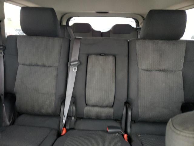 1J8HG48N68C134505 - 2008 JEEP COMMANDER- SPORT 银色 照片 10