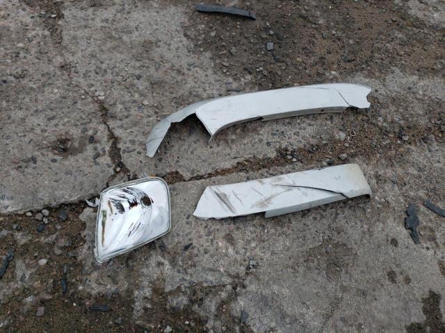 1J8HG48N68C134505 - 2008 JEEP COMMANDER- SPORT 银色 照片 13