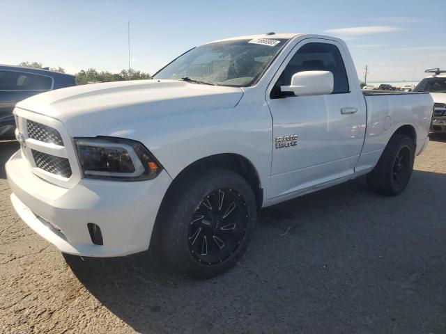 2017 RAM 1500 ST, 