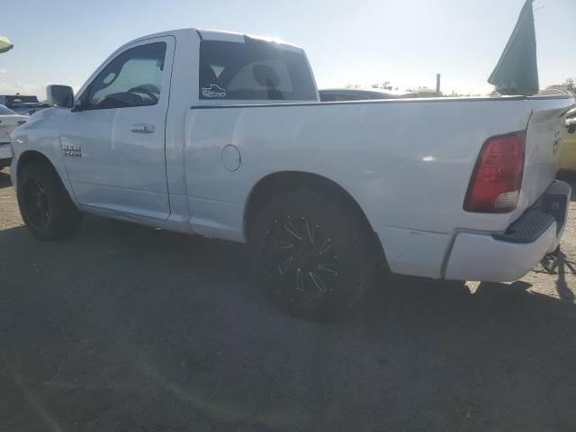 3C6JR6AG7HG791523 - 2017 RAM 1500 ST 白色 照片 2