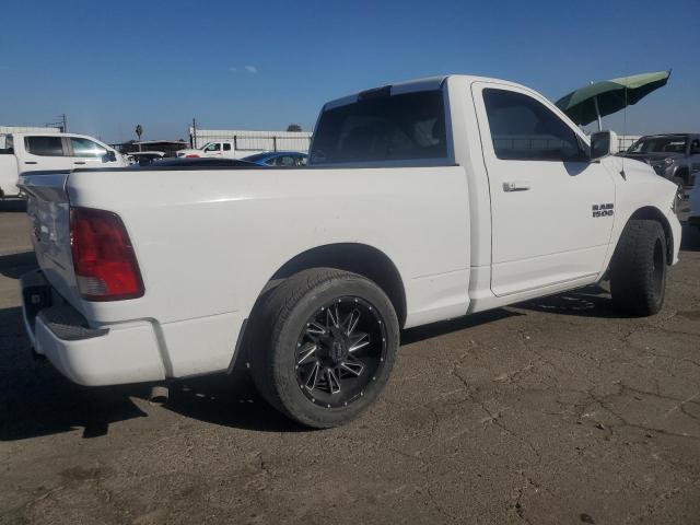 3C6JR6AG7HG791523 - 2017 RAM 1500 ST 白色 照片 3