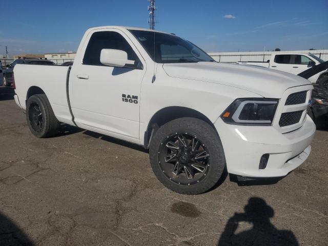 3C6JR6AG7HG791523 - 2017 RAM 1500 ST 白色 照片 4