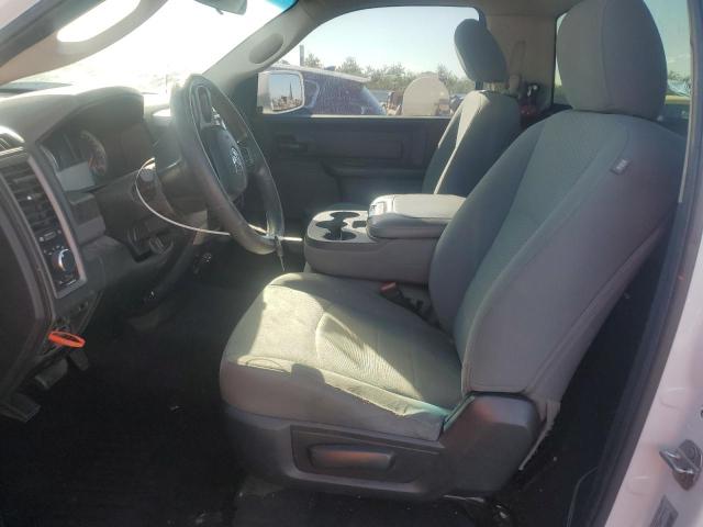 3C6JR6AG7HG791523 - 2017 RAM 1500 ST 白色 照片 7