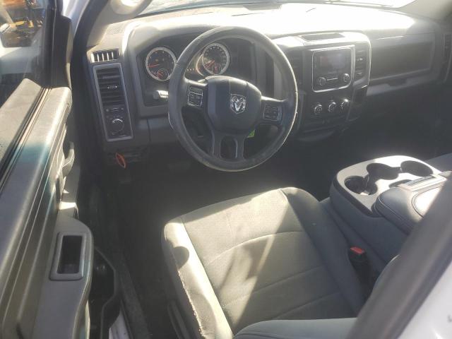 3C6JR6AG7HG791523 - 2017 RAM 1500 ST 白色 照片 8