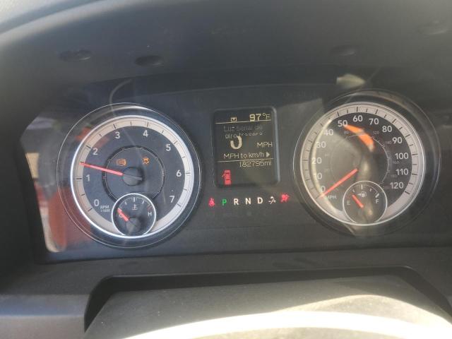 3C6JR6AG7HG791523 - 2017 RAM 1500 ST 白色 照片 9