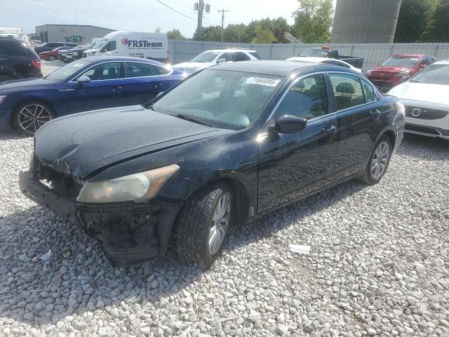 2012 HONDA ACCORD EX, 