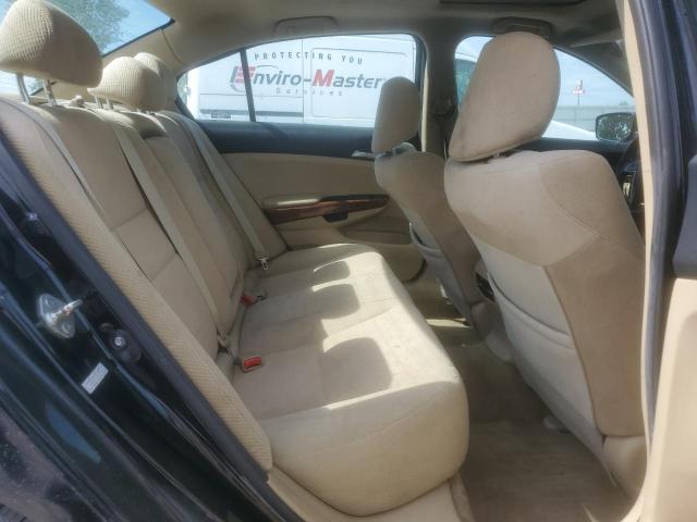 1HGCP2F73CA149706 - 2012 HONDA ACCORD EX 黑色 照片 10