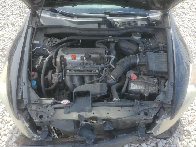 1HGCP2F73CA149706 - 2012 HONDA ACCORD EX 黑色 照片 11