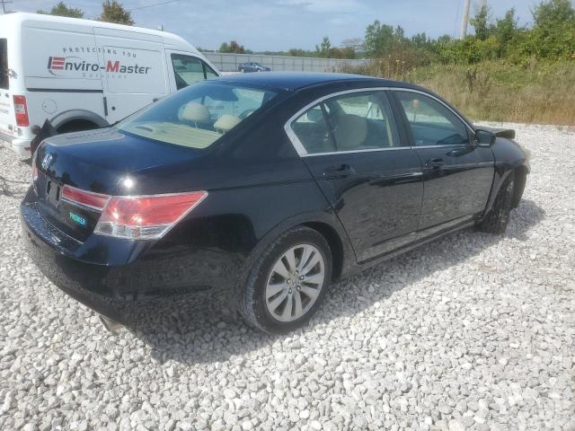 1HGCP2F73CA149706 - 2012 HONDA ACCORD EX 黑色 照片 3