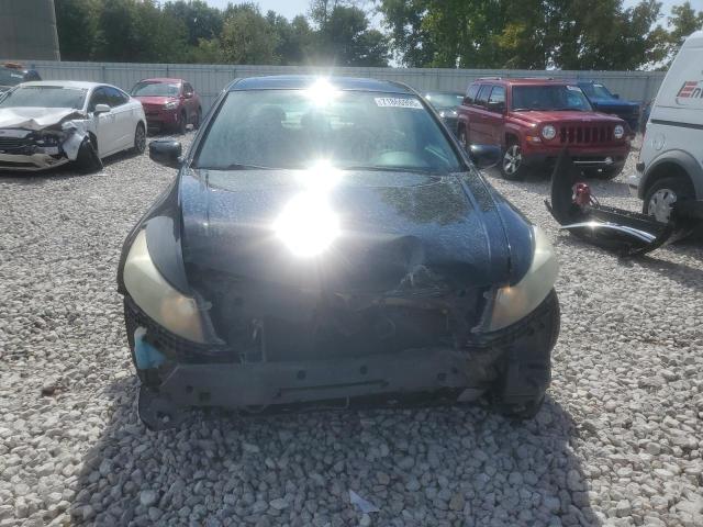 1HGCP2F73CA149706 - 2012 HONDA ACCORD EX 黑色 照片 5