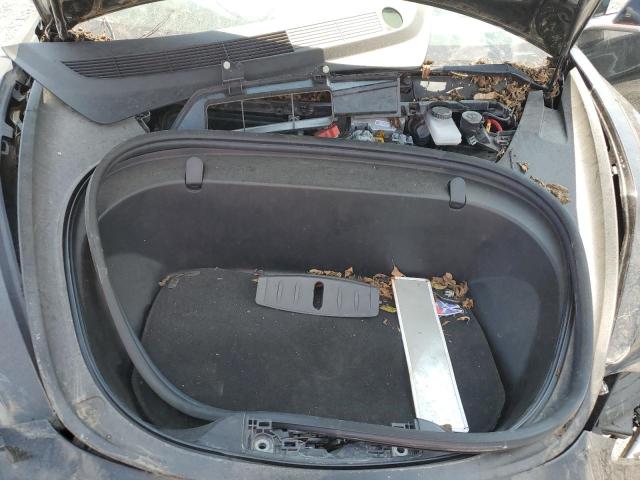 5YJ3E1EA5KF193062 - 2019 TESLA MODEL 3 Siyah fotoğraf 11