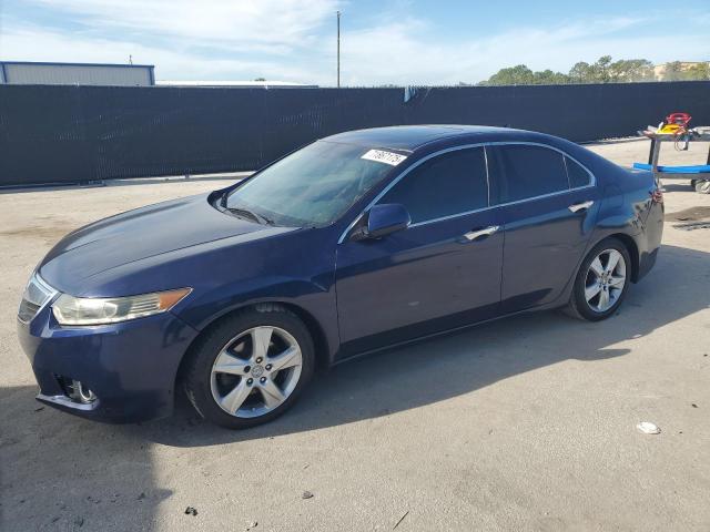 2012 ACURA TSX, 