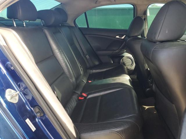 JH4CU2F48CC028444 - 2012 ACURA TSX Mavi foto 10