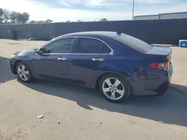 JH4CU2F48CC028444 - 2012 ACURA TSX Mavi foto 2