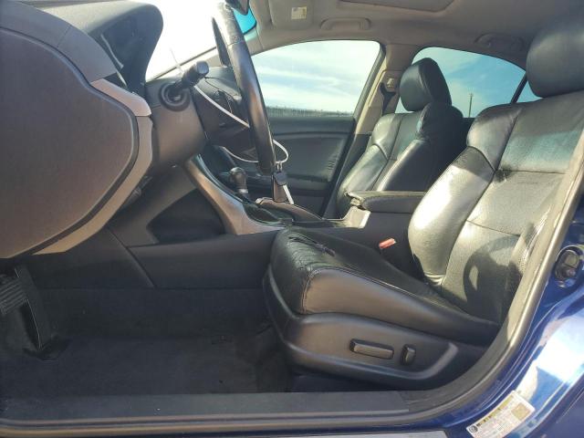 JH4CU2F48CC028444 - 2012 ACURA TSX Mavi foto 7