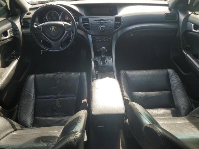 JH4CU2F48CC028444 - 2012 ACURA TSX Mavi foto 8