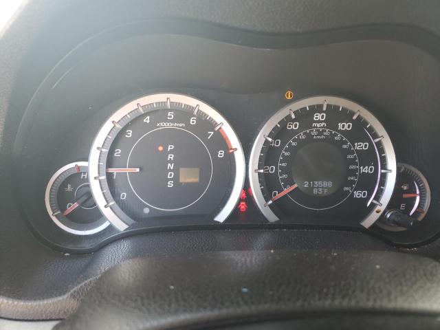 JH4CU2F48CC028444 - 2012 ACURA TSX Mavi foto 9