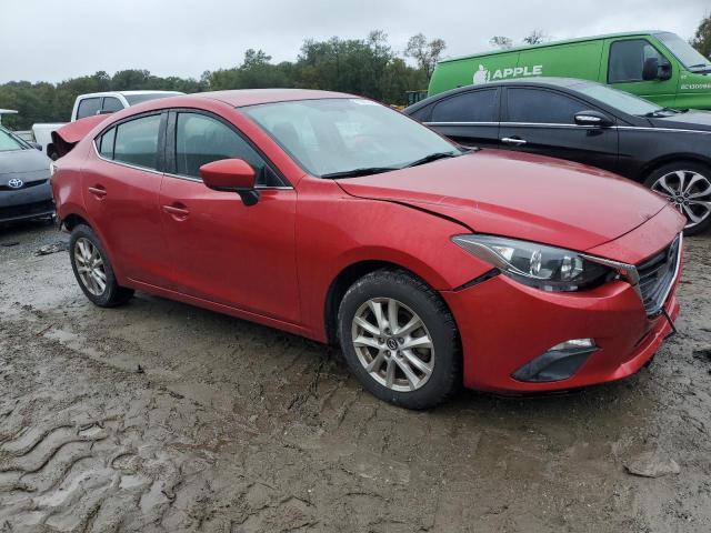 3MZBM1U73GM328642 - 2016 MAZDA 3 SPORT RED photo 4