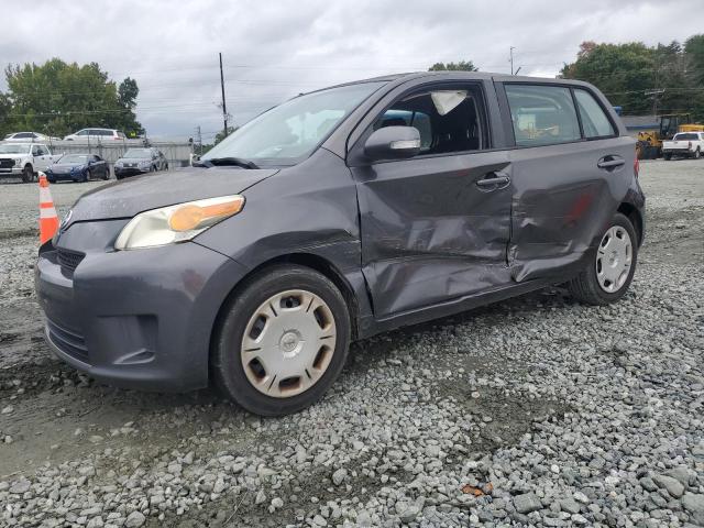 2010 TOYOTA SCION XD, 