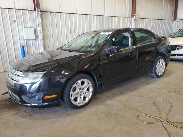 2010 FORD FUSION SE, 