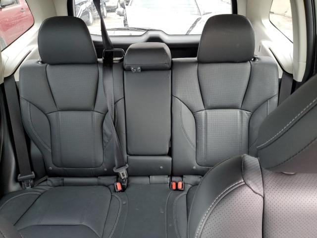 JF2SKAXC8MH435169 - 2021 SUBARU FORESTER TOURING 绿色 照片 10