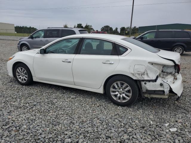 1N4AL3AP3GN310297 - 2016 NISSAN ALTIMA 2.5 WHITE photo 2