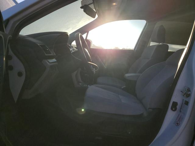 JF2SJAEC0JH538457 - 2018 SUBARU FORESTER 2.5I PREMIUM Beyaz fotoğraf 7
