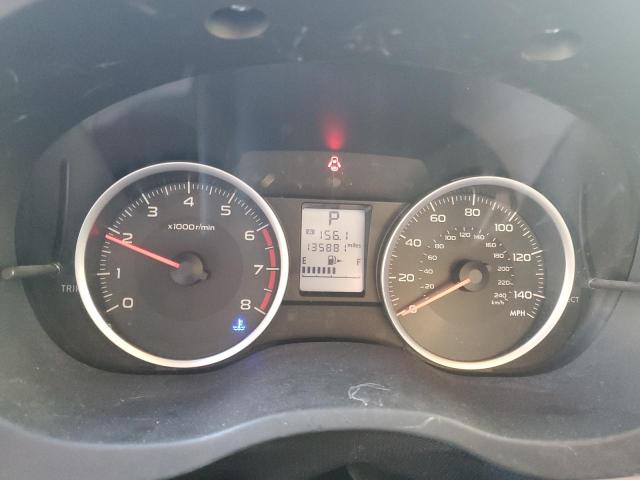 JF2SJAEC0JH538457 - 2018 SUBARU FORESTER 2.5I PREMIUM Beyaz fotoğraf 9