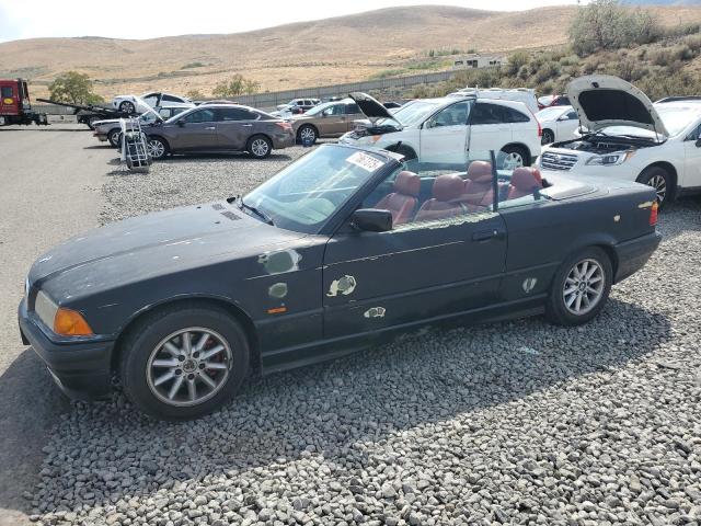 1999 BMW 328 IC AUTOMATIC, 