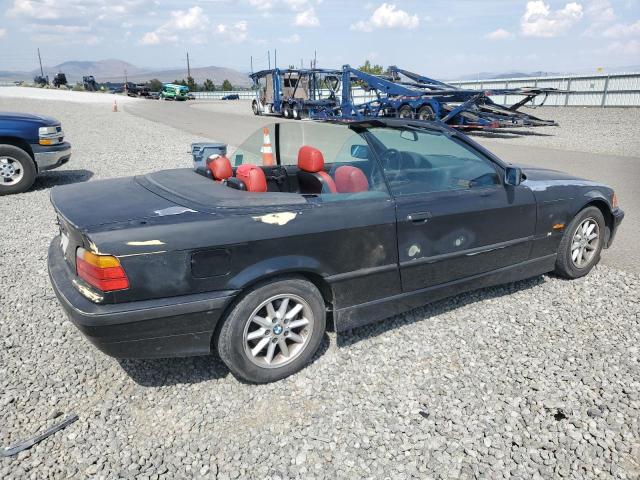 WBABK8335XEY91873 - 1999 BMW 328 IC AUTOMATIC BLACK photo 3