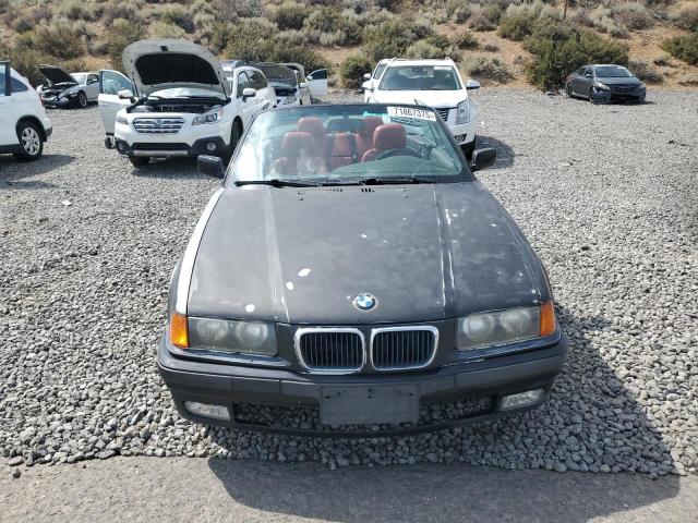 WBABK8335XEY91873 - 1999 BMW 328 IC AUTOMATIC BLACK photo 5