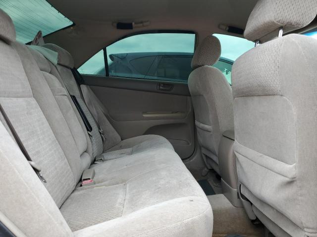 4T1BF32K12U034317 - 2002 TOYOTA CAMRY LE TAN photo 10