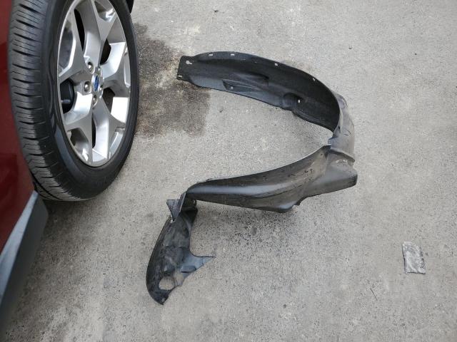 4T1BF32K12U034317 - 2002 TOYOTA CAMRY LE TAN photo 12