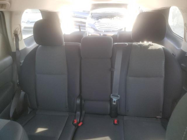 5N1DR2MM2HC606051 - 2017 NISSAN PATHFINDER S 黑色 照片 10