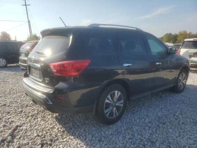 5N1DR2MM2HC606051 - 2017 NISSAN PATHFINDER S 黑色 照片 3