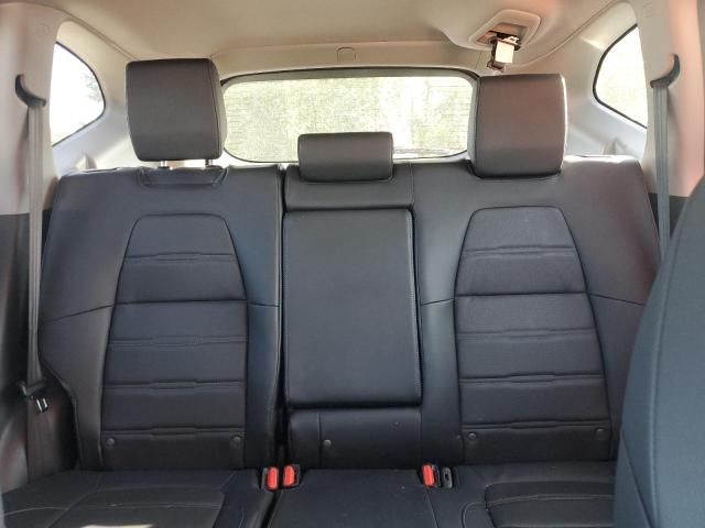 2HKRW2H87HH609435 - 2017 HONDA CR-V EXL Қара фото 10