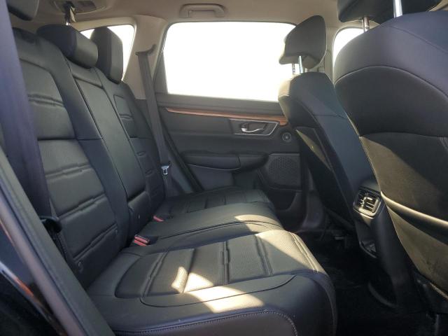 2HKRW2H87HH609435 - 2017 HONDA CR-V EXL Қара фото 11