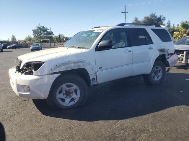 2006 TOYOTA 4RUNNER SR5, 
