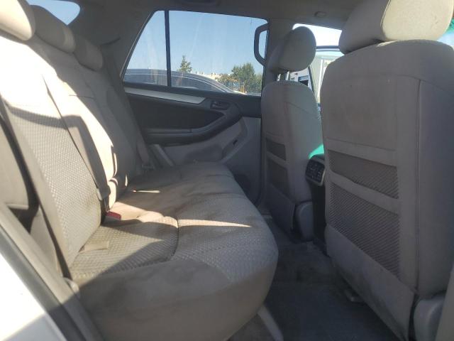 JTEZU14R060066921 - 2006 TOYOTA 4RUNNER SR5 Ақ фото 11