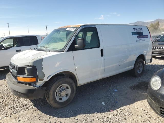 2009 CHEVROLET EXPRESS G2, 