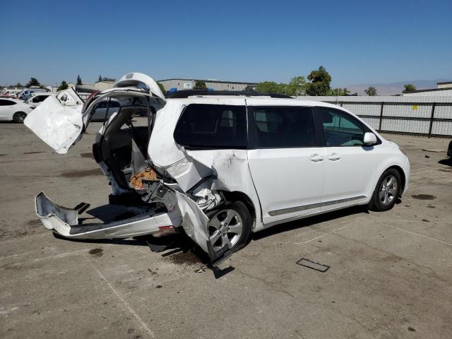 5TDKK3DC7DS365965 - 2013 TOYOTA SIENNA LE Ağ foto 3