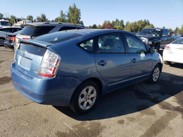 JTDKB20U477664952 - 2007 TOYOTA PRIUS 蓝色 照片 3
