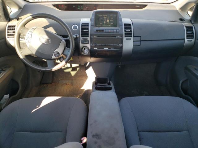 JTDKB20U477664952 - 2007 TOYOTA PRIUS 蓝色 照片 8