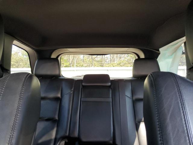 1C4RJFBG8KC804081 - 2019 JEEP GRAND CHEROKEE LIMITED Tünd qırmızı foto 10