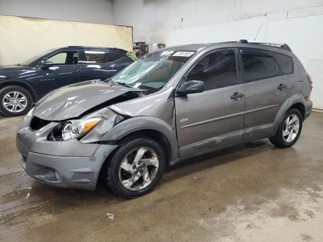 2003 PONTIAC VIBE, 