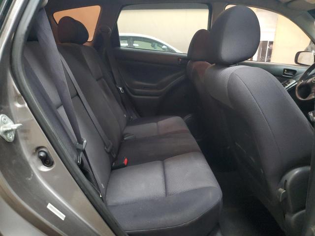 5Y2SL62863Z433134 - 2003 PONTIAC VIBE 棕色 照片 11