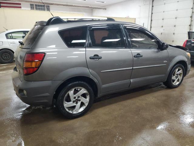 5Y2SL62863Z433134 - 2003 PONTIAC VIBE 棕色 照片 3