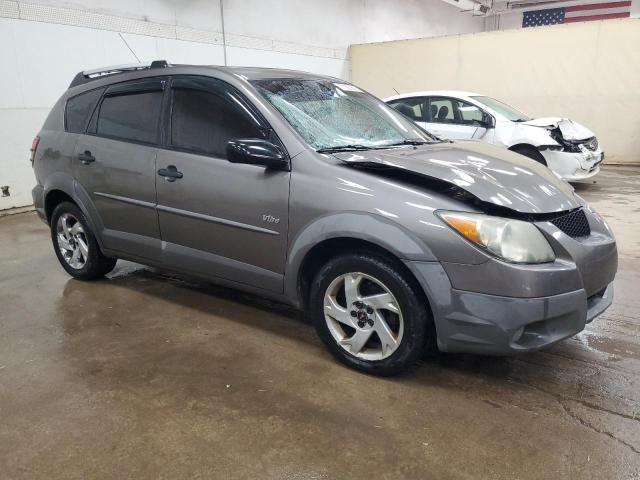 5Y2SL62863Z433134 - 2003 PONTIAC VIBE 棕色 照片 4